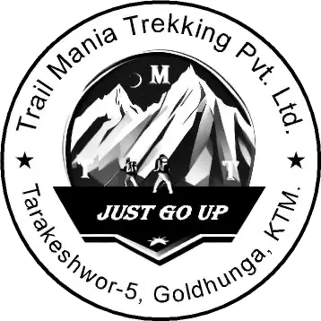 Trail Mania Trekking