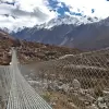 Langtang Valley Trekking