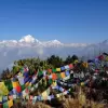 Poon Hill- Annapurna Base Camp (ABC) trekking