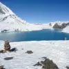 Annapurna Circuit trek with the Tilicho Lake
