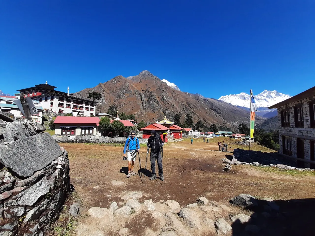 Everest View Trekking